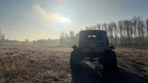 Тюмень 25 год