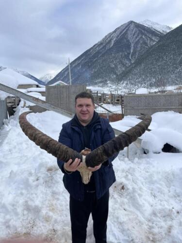 Кавказ 24 год